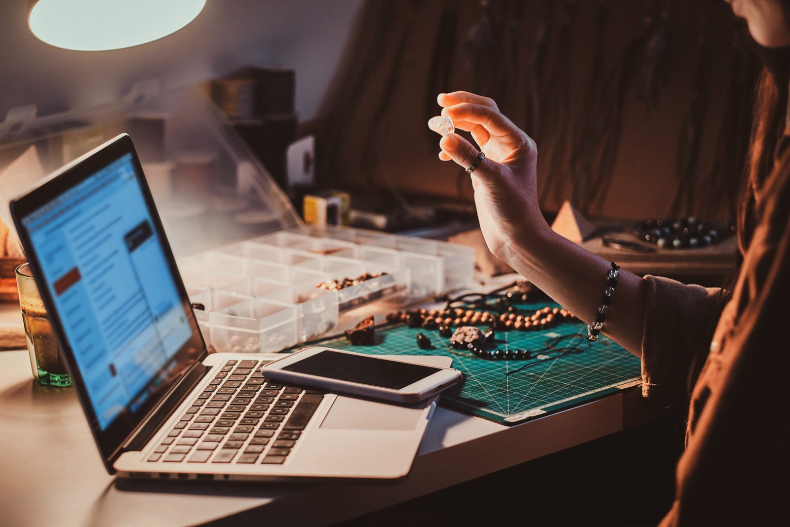 Jewellery Retail in UAE? Here’s the Software You Need to Grow in 2025