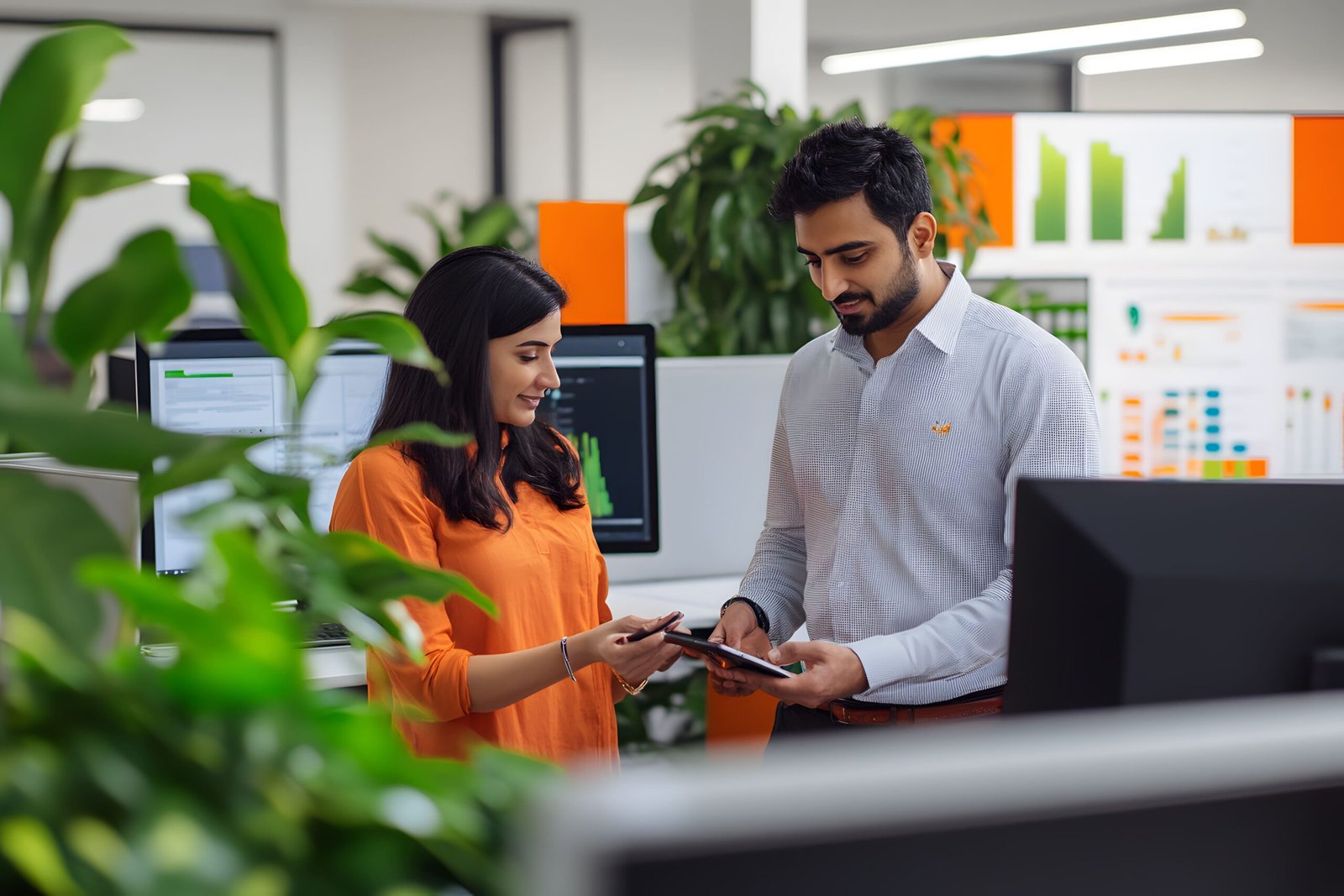 Retail Billing Made Simple: Why Dubai Retailers Prefer Marg Software