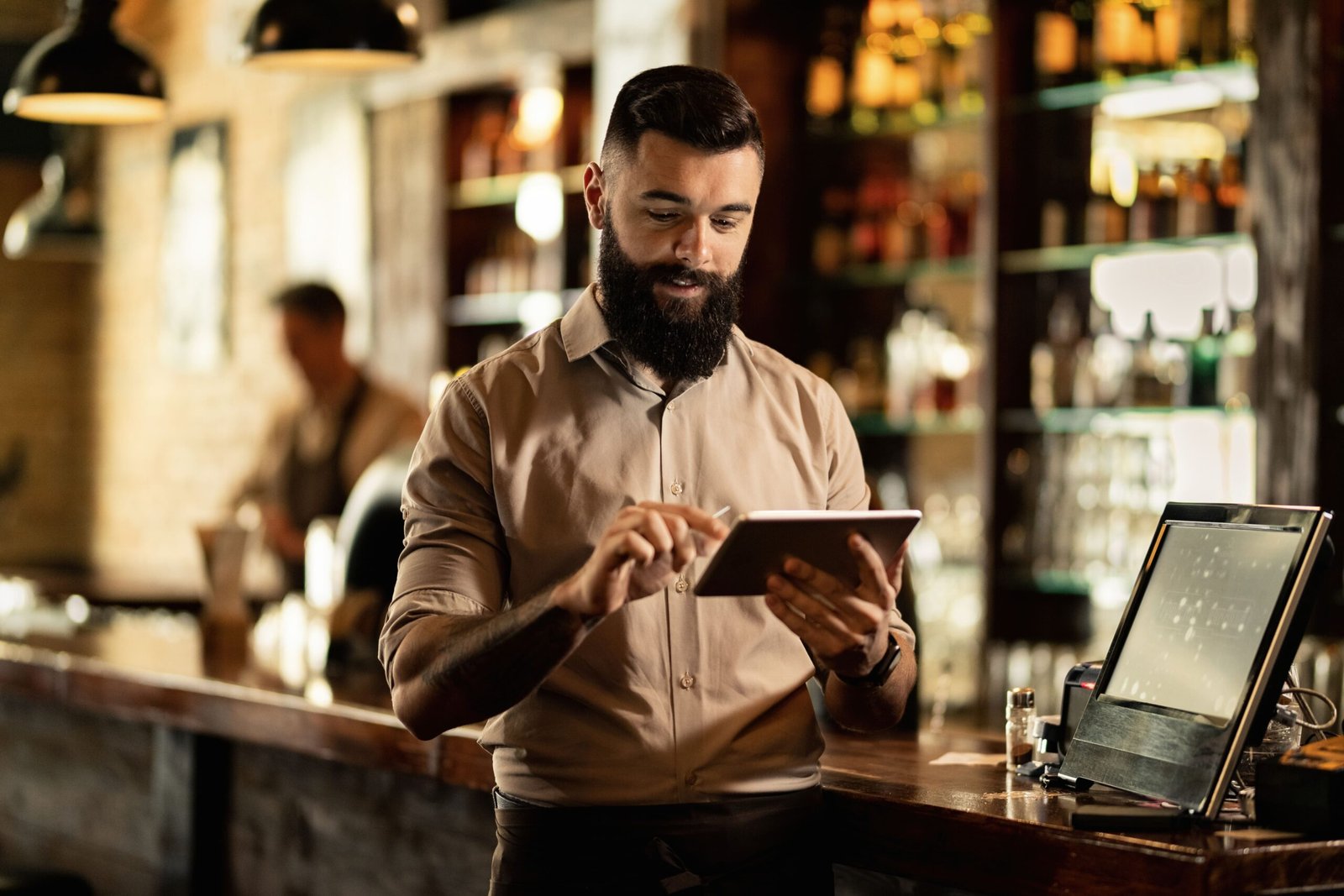 10 Game-Changing Benefits of Restaurant POS Software in 2025