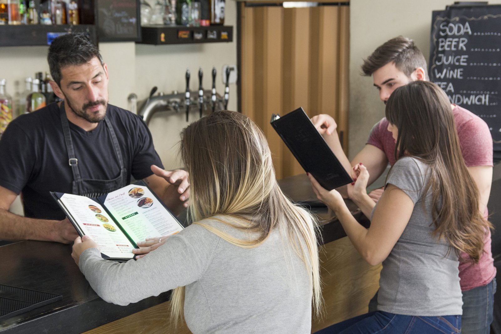 Point of Sale Software for Restaurants: Choosing the Right POS Software in 2025