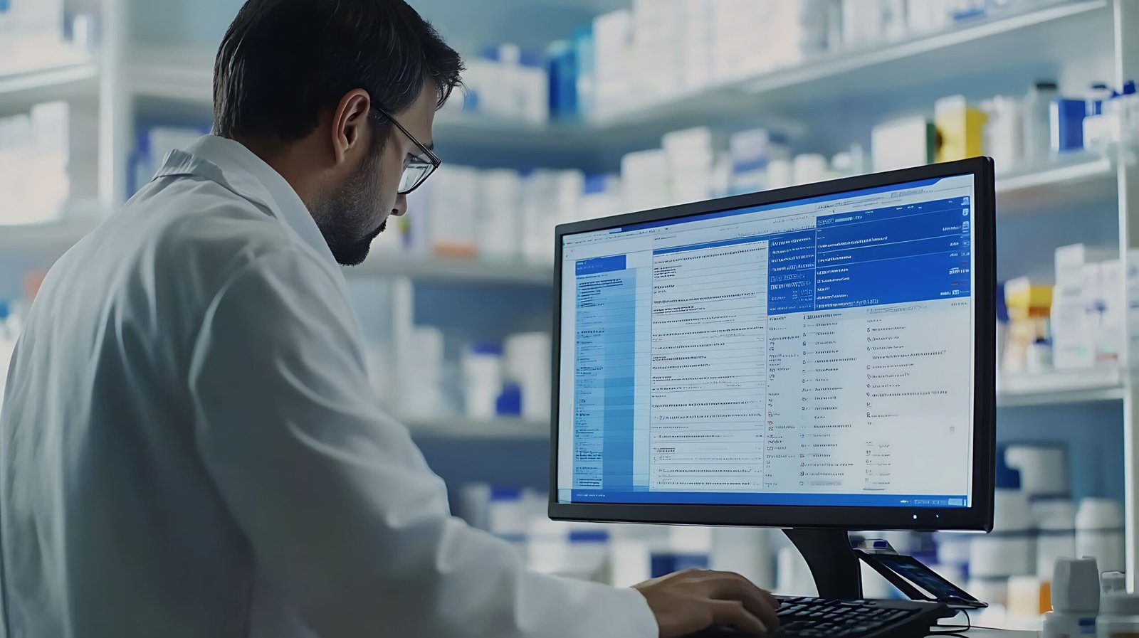 Complete Guide to Online Pharma Distribution Billing Software for Modern Distributors