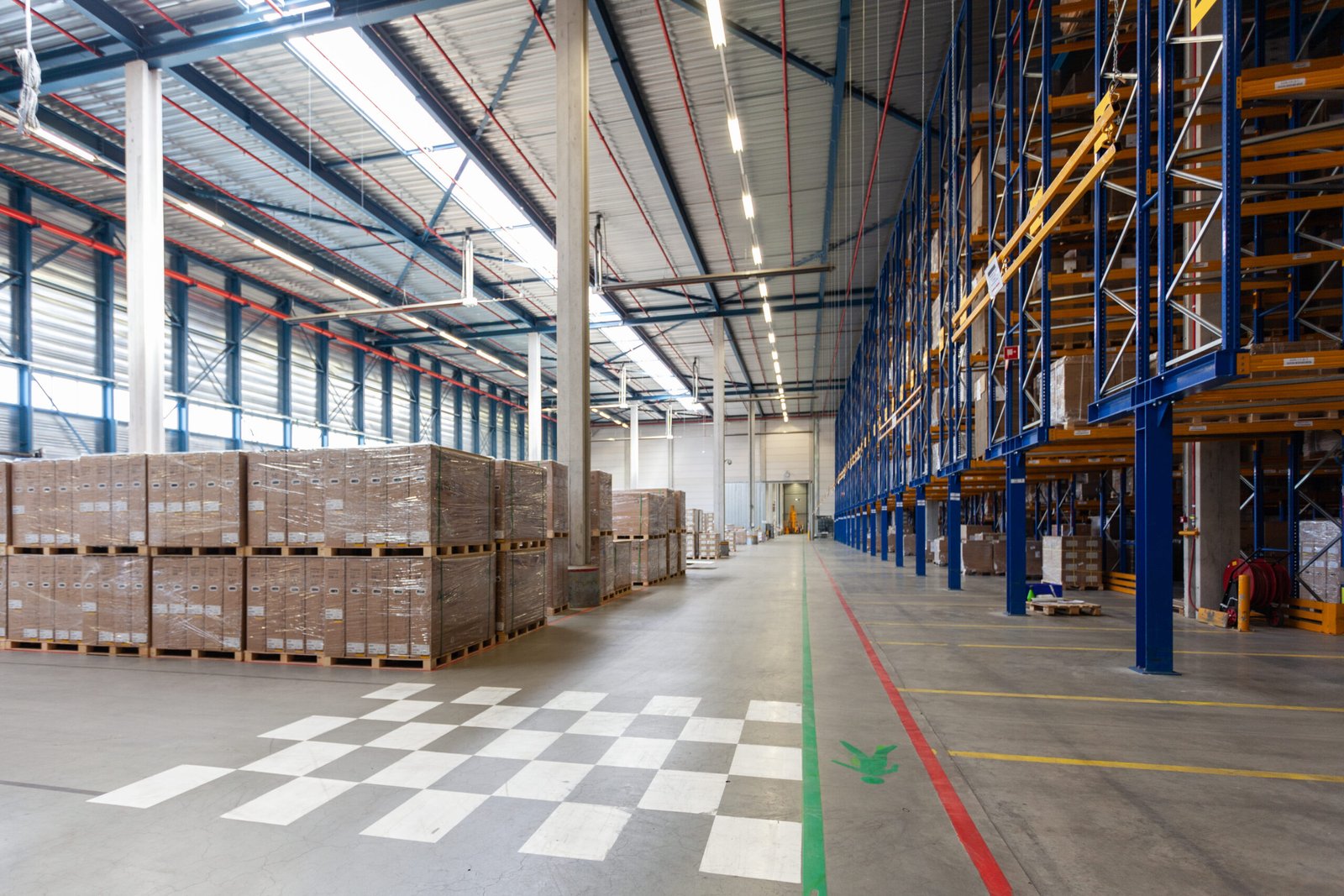 Warehouse & Wholesale Distribution Software: Boost Operational Efficiency
