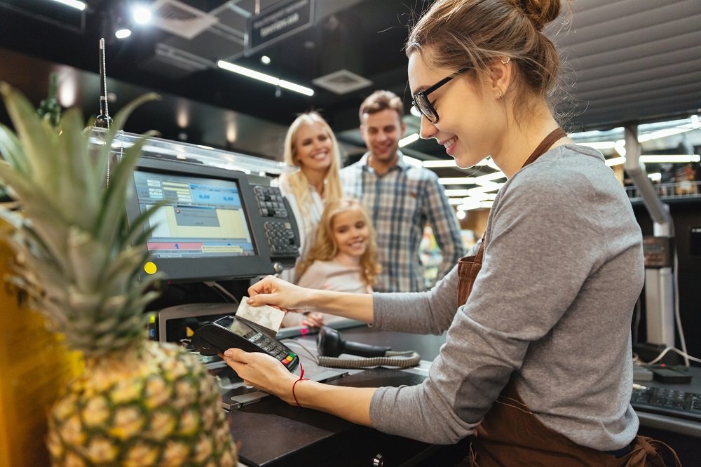 Why Switching to POS Software Is a Must for UAE Businesses in 2026